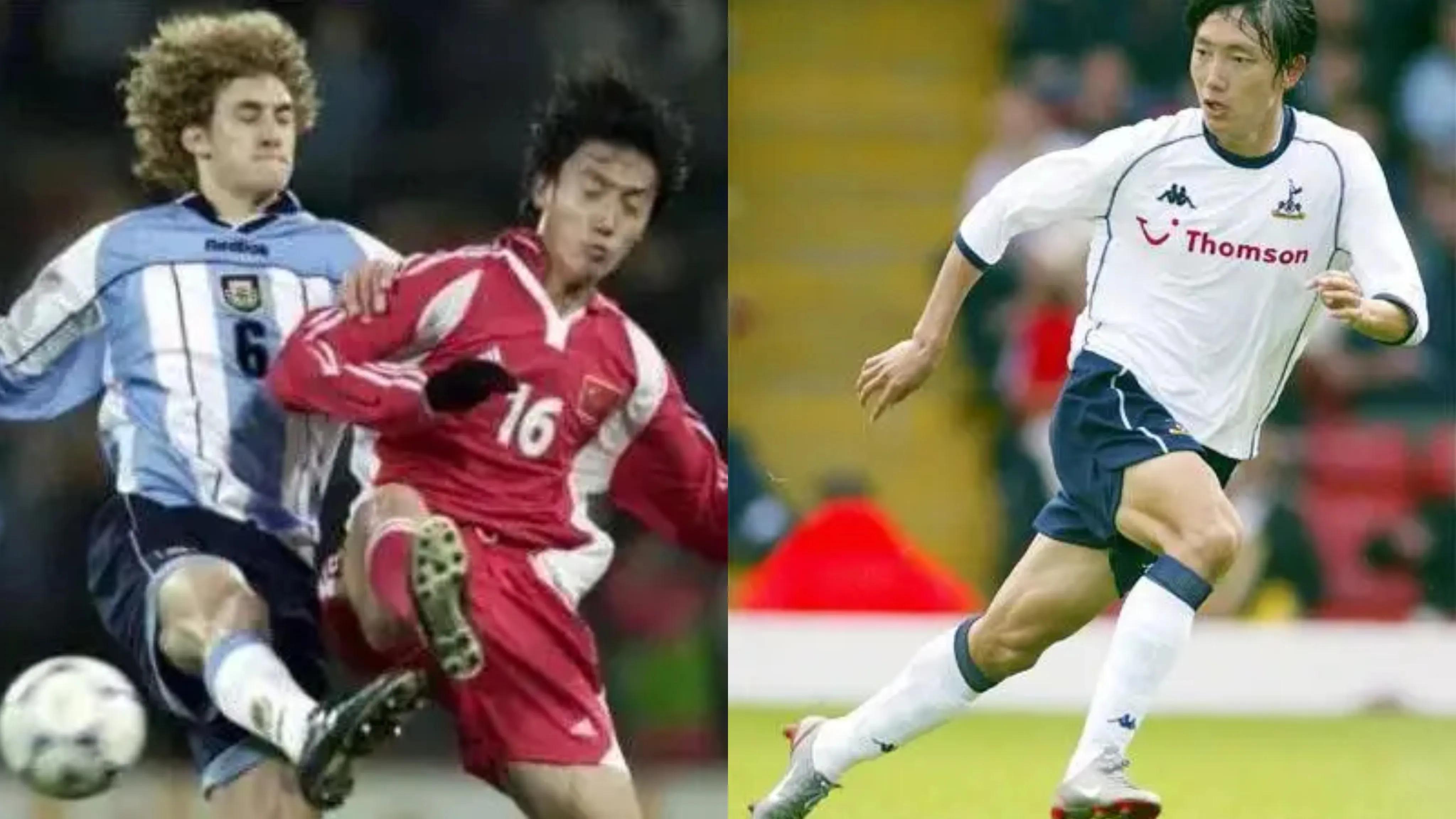 不要再让艾菲尔丁和木塔力甫成为伤仲永的又一个曲波和陈涛