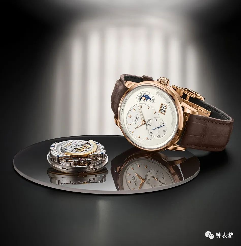 德式最美偏心年历