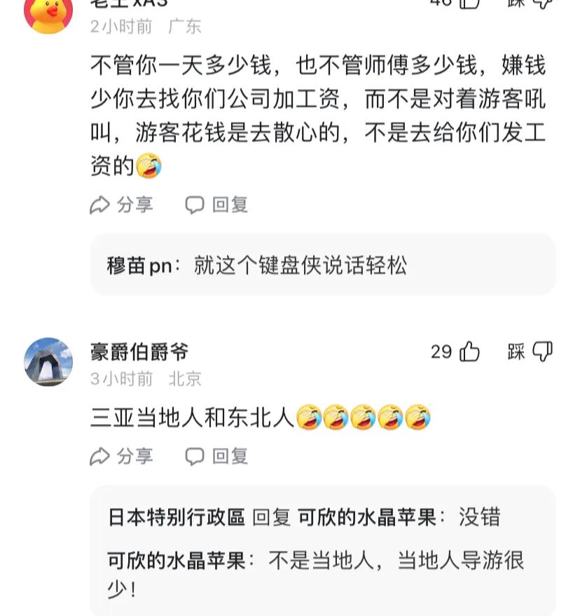 三亚一导游辱骂游客不购物事件,三亚游客骂导游后续