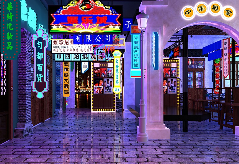 led广告招牌定制设计,深圳广告发光字招牌制作厂家