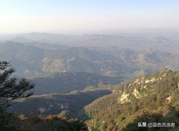 山东哪里被誉为长寿村,山东的长寿之乡都是哪些