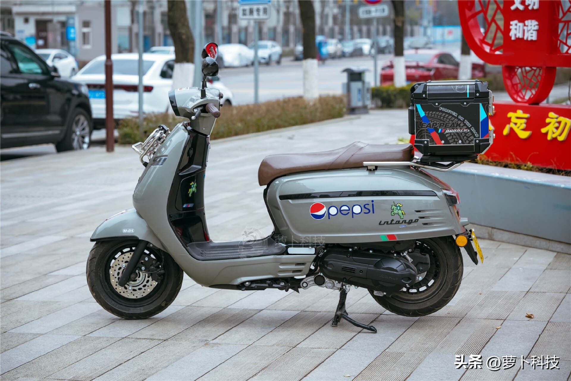 网红复古踏板五本Plus探戈，4个优点和4个缺点不吐不快