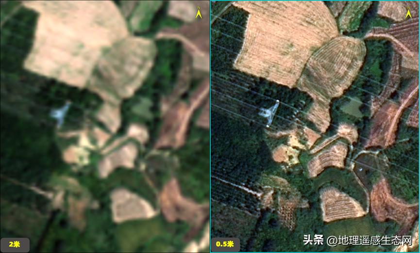 envi5.6,envi5.6閬ユ劅褰卞儚澶勭悊