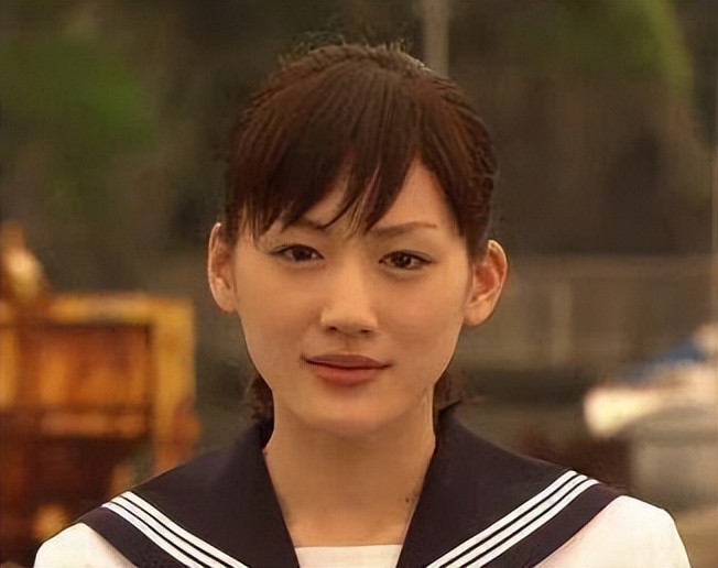 惊艳了整个时代的日本女星,日本女明星又有演技又有颜值