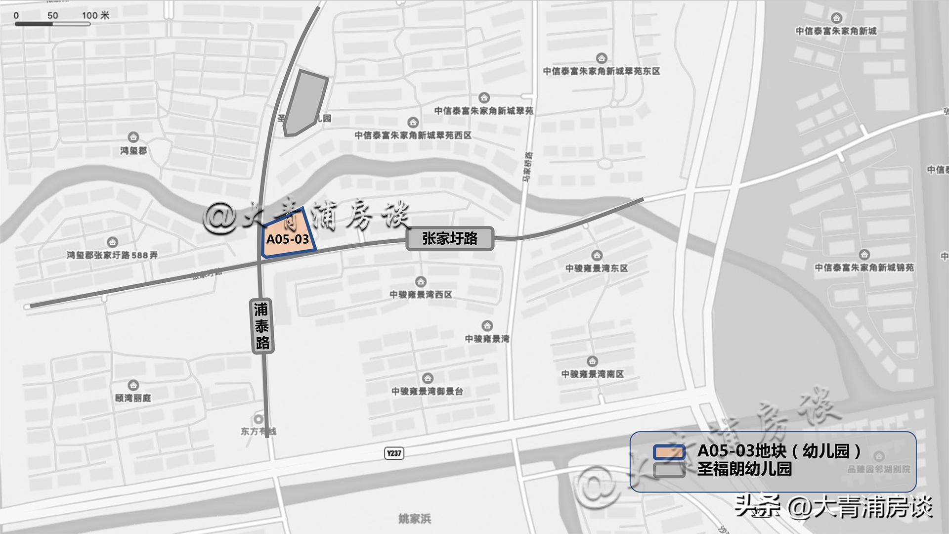 至2035年，规划34所学校，朱家角镇基础教育资源规划（深度解析）