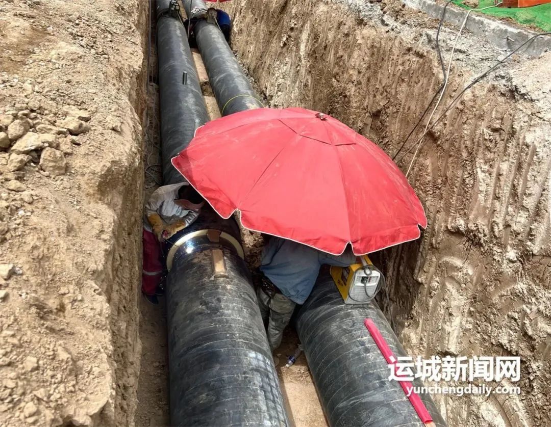 运城中心城区集中供热服务电话,运城市热力公司供热范围