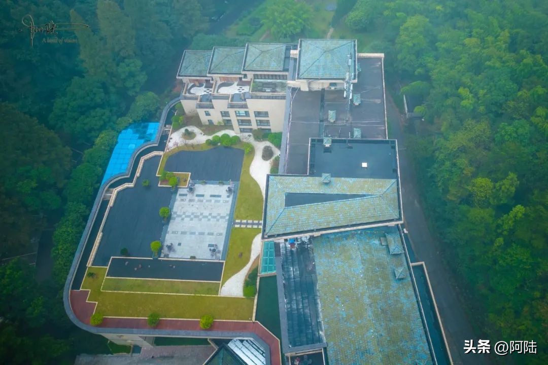 宁海天明山森林温泉小木屋,宁海最好的温泉度假区