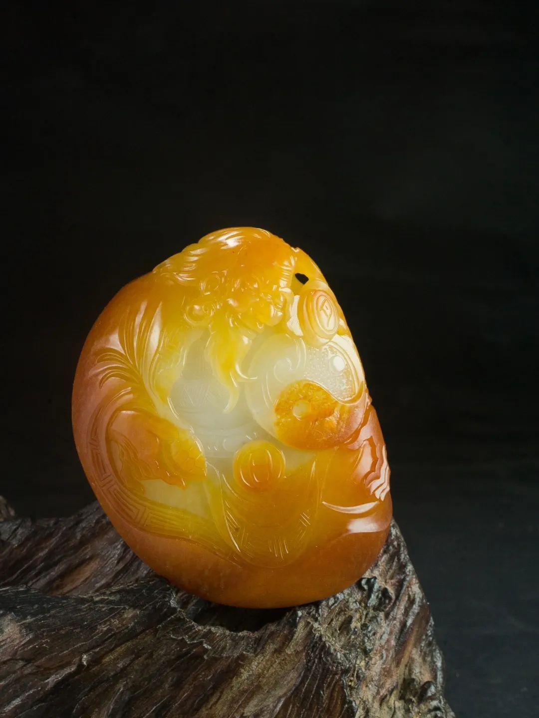 中国玉雕大师作品大赛,名师出高徒大赛