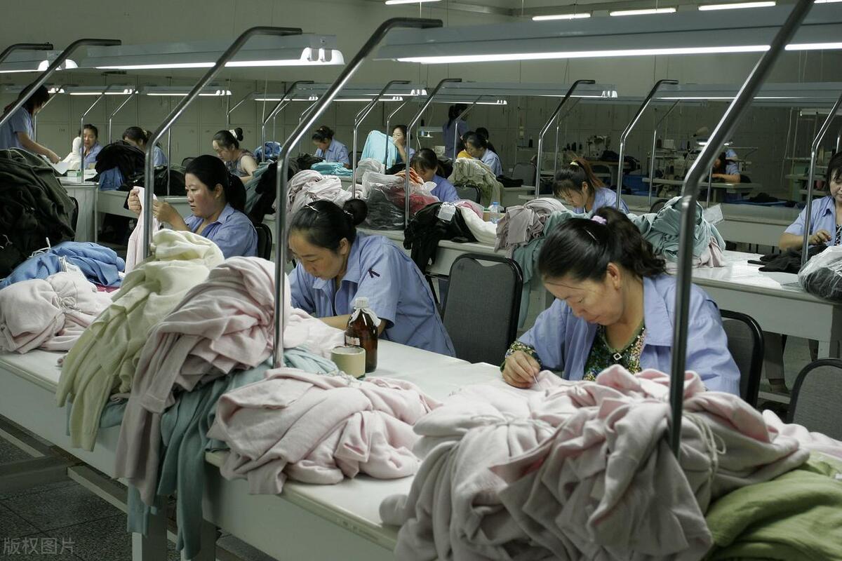 2021进厂一年能挣多少钱,2022年工厂打工能赚多少