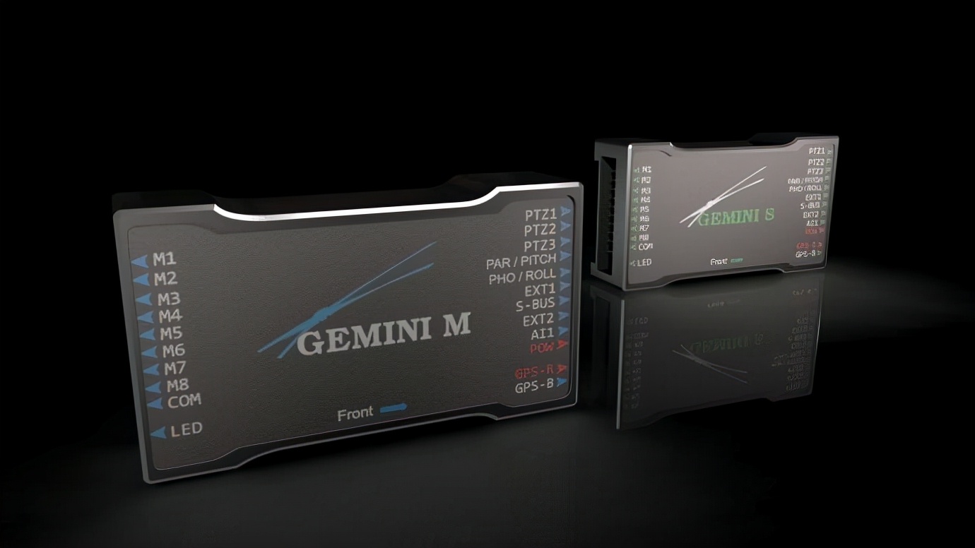 零度智控双子星,零度智控北京智能科技