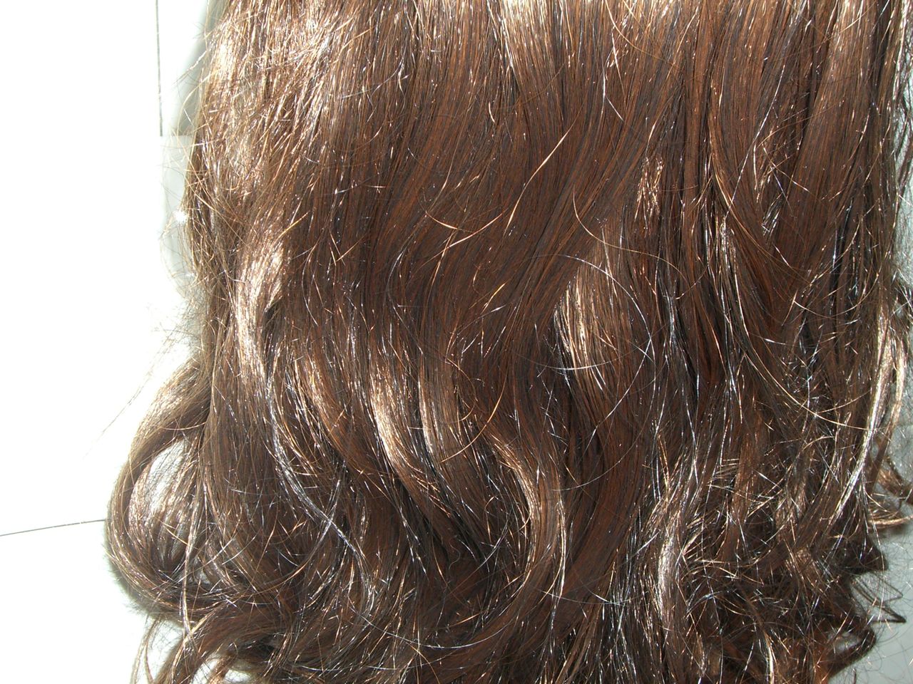 假发防掉发效果好吗,假发如何保养不容易掉发