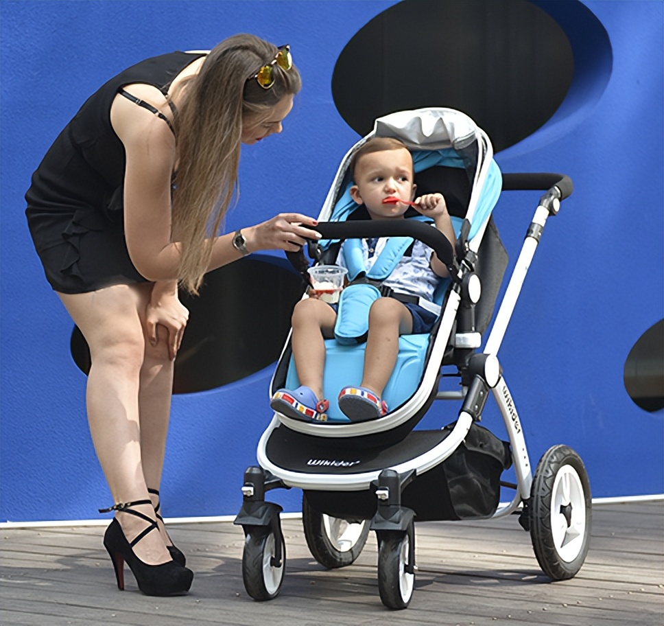 bask婴儿推车是什么品牌,双胞胎婴儿推车品牌