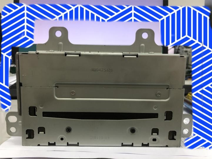 动手换车机,汽车换cd机视频教程