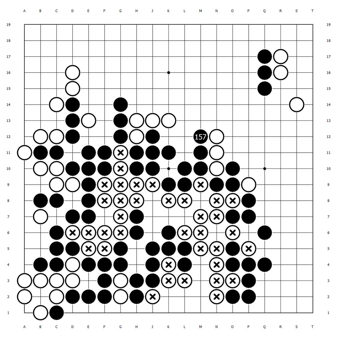 菇说八道（449）：卡皇的卡