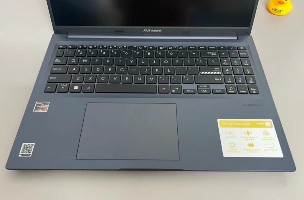 华硕无畏16支持指纹解锁吗,华硕无畏162022款