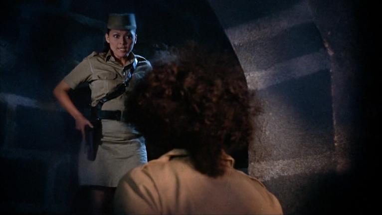 尺度最大的R级人性大片,女主角全程惨叫连连,全程带着绝望看完