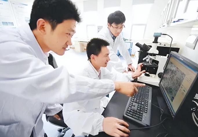 我国金属3d打印遥遥领先,中国3d金属打印有多牛