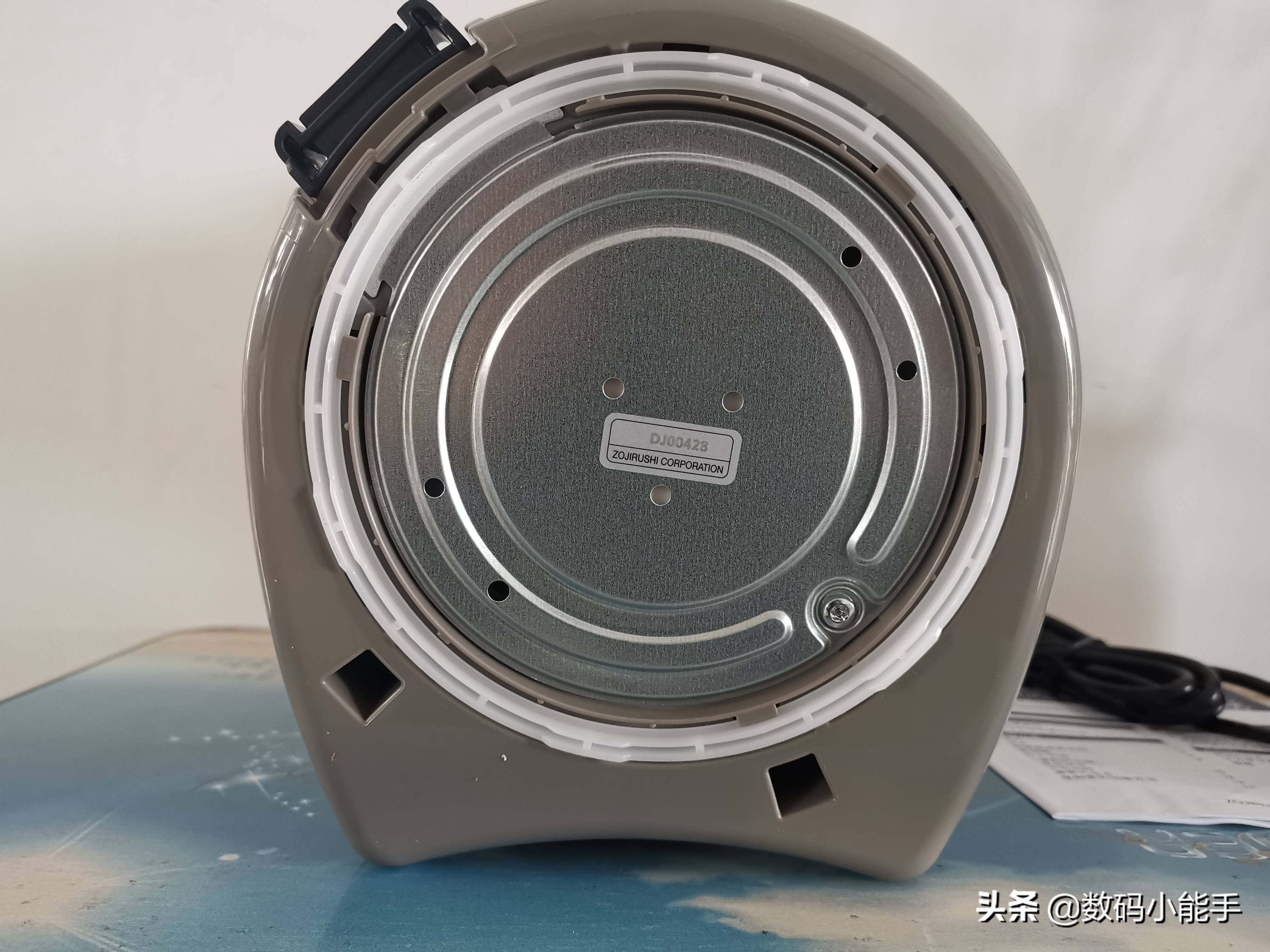 象印110v电热水壶怎么样,象印电热水壶dnh40c使用测评