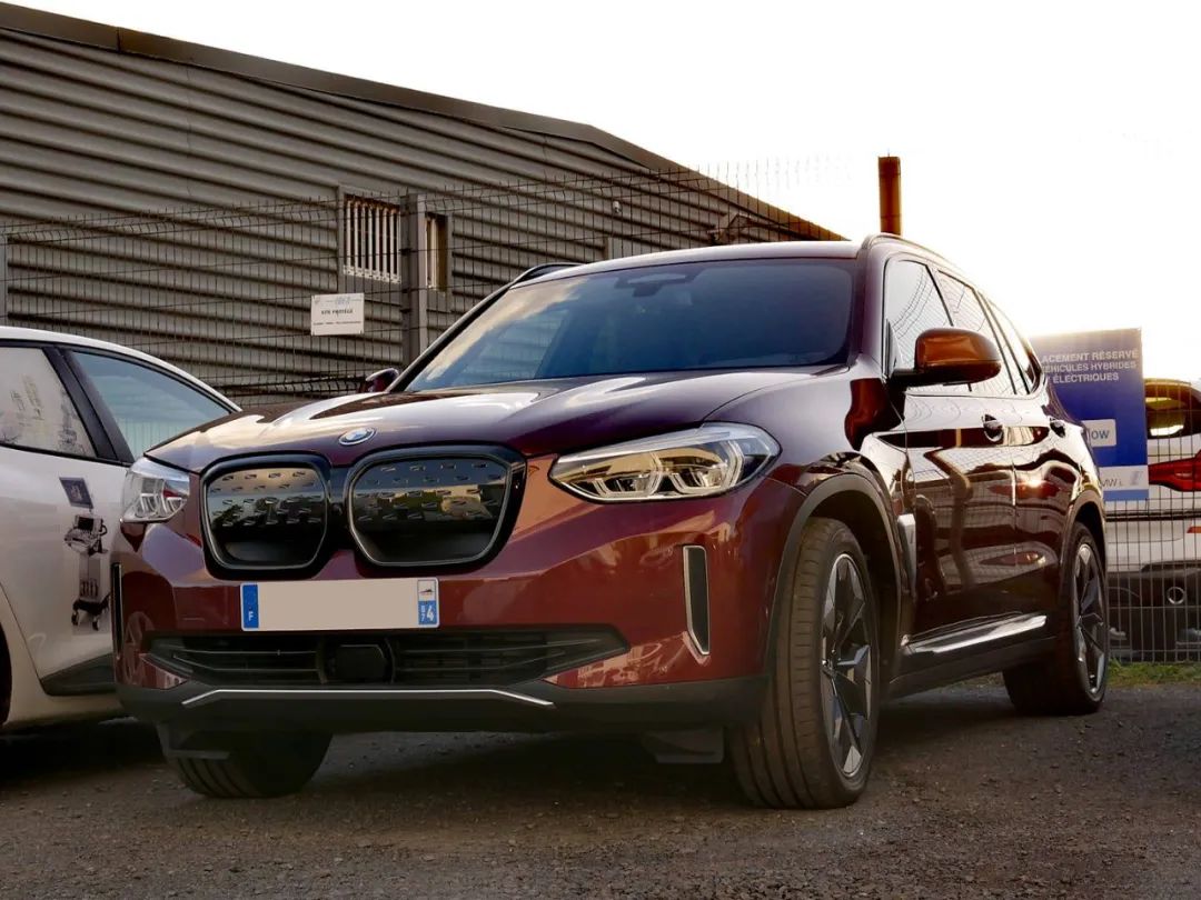 宝马油漆色号大全,宝马车漆颜色代码大全