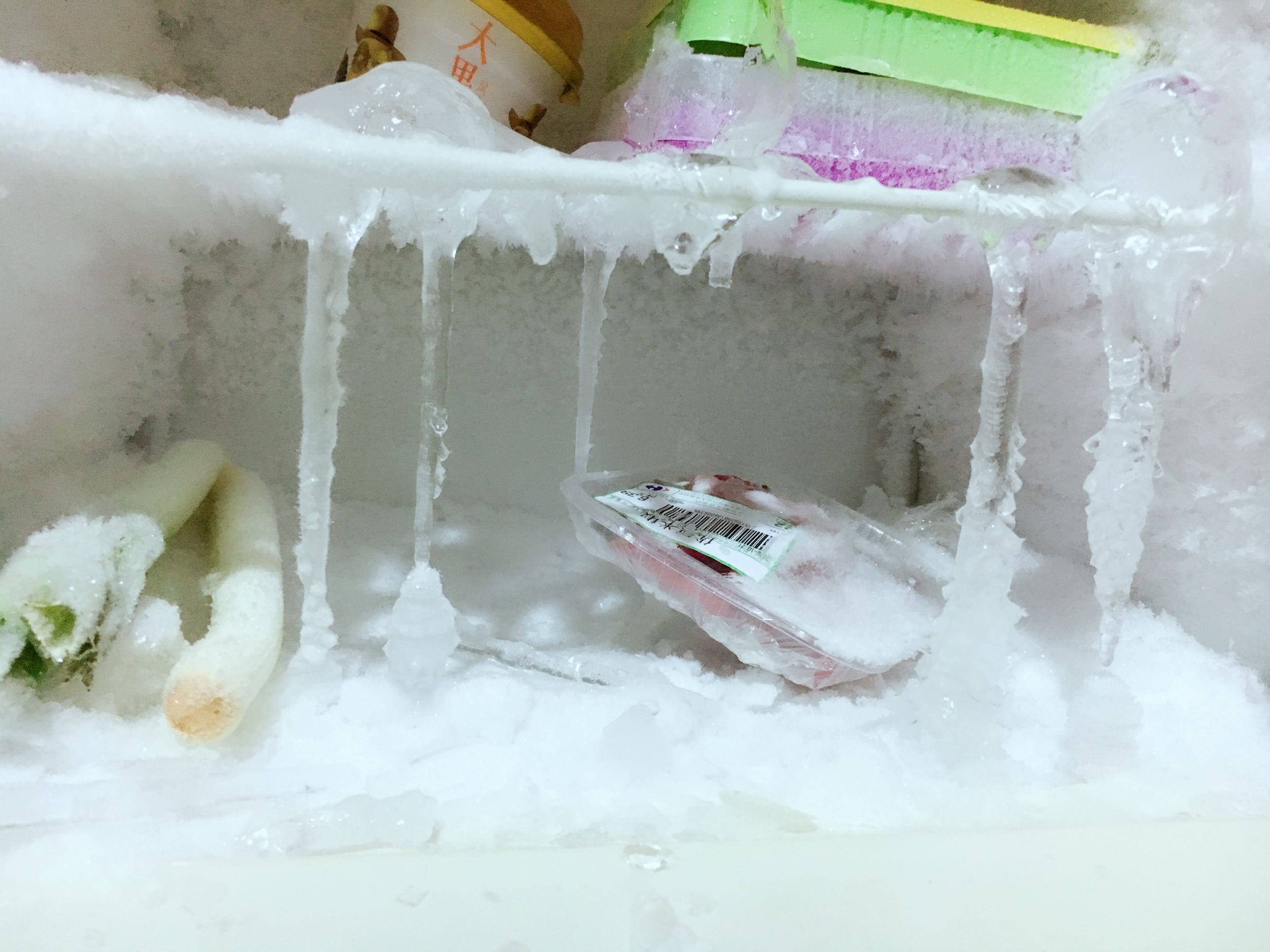 直冷冰箱是不是淘汰了,直冷冰箱过时淘汰了吗