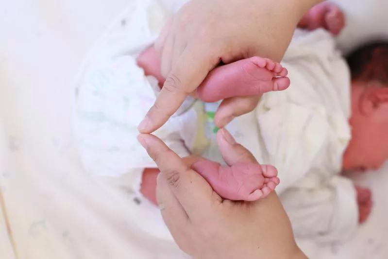 当时的我除了哭，不知道能做什么，庆幸后来遇到了牟医生