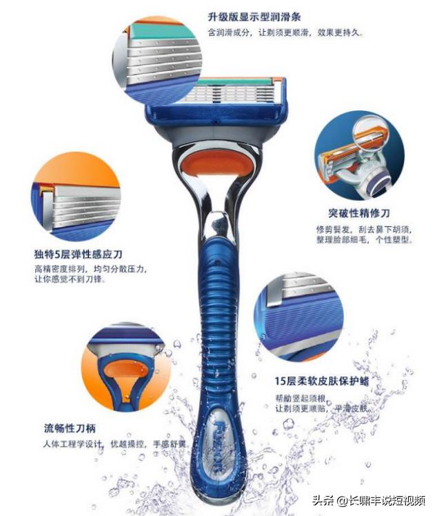 雅诗兰黛产品概念,重新认识国货