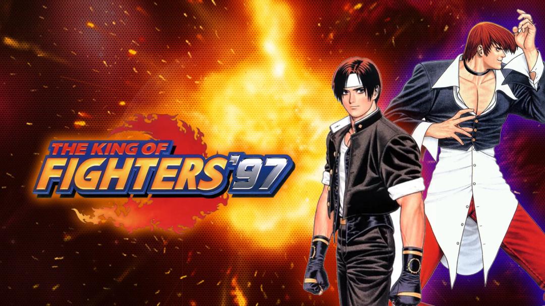 格斗游戏锐减,格斗游戏终结动画