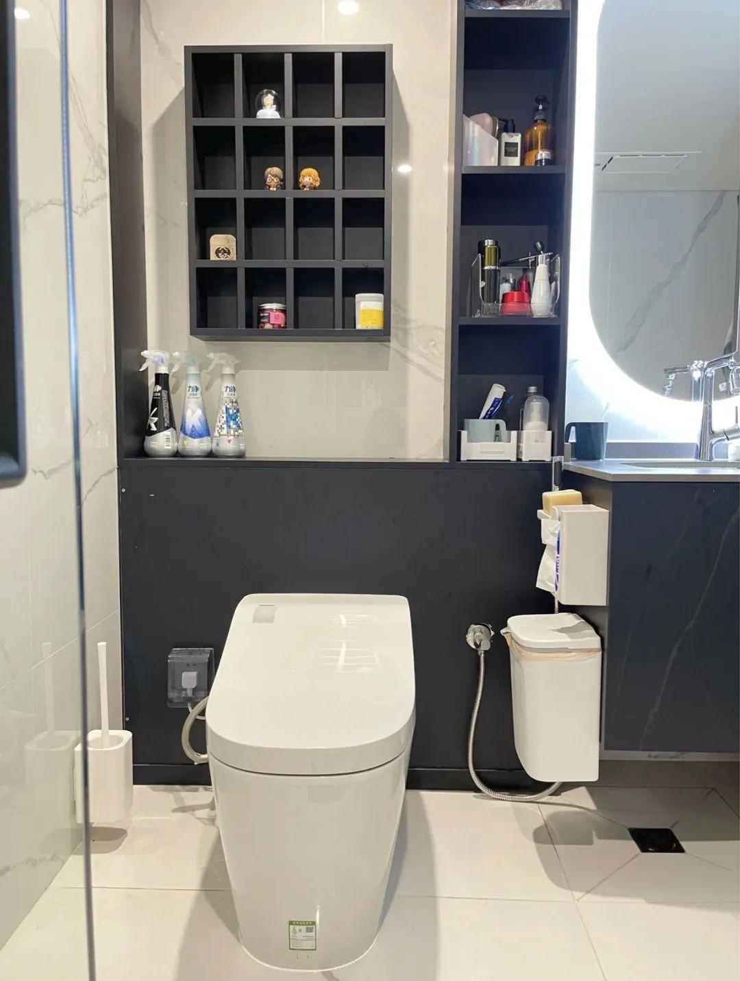 二楼卫生间装修注意事项及细节,卫生间装修细节有哪些