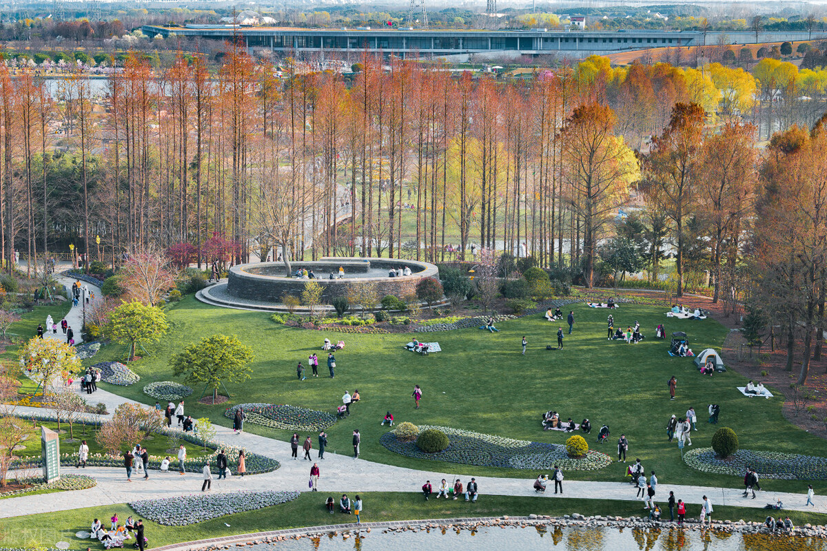 上海欢乐谷必玩十大景点,上海十大必去景点迪士尼