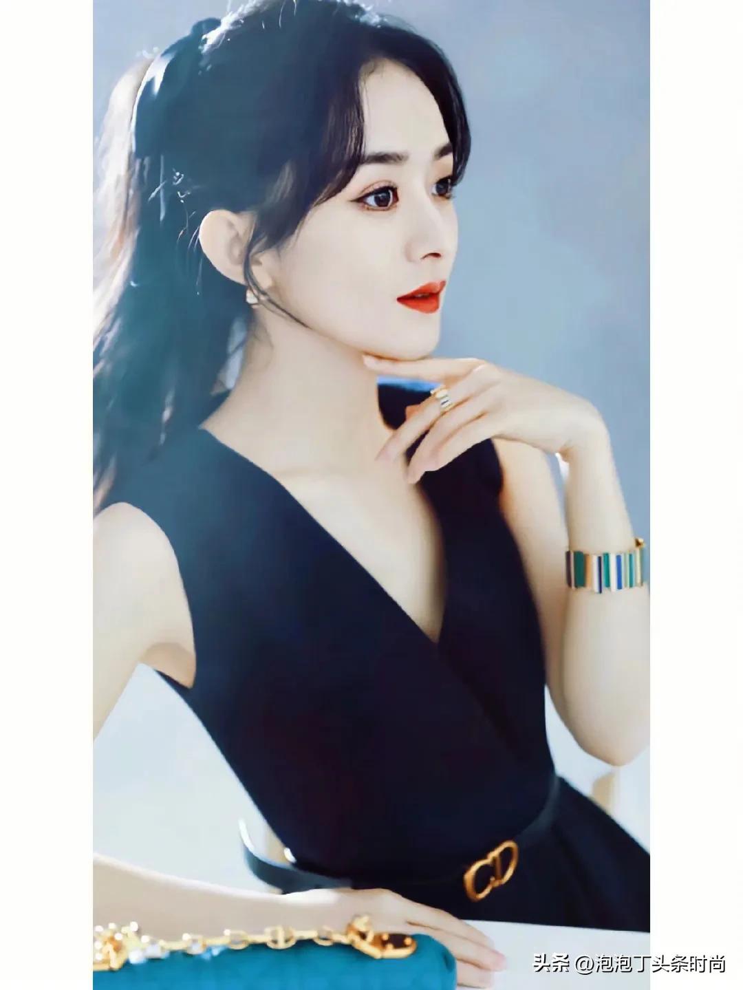 女明星妆后对比照,女明星妆前后效果对照表