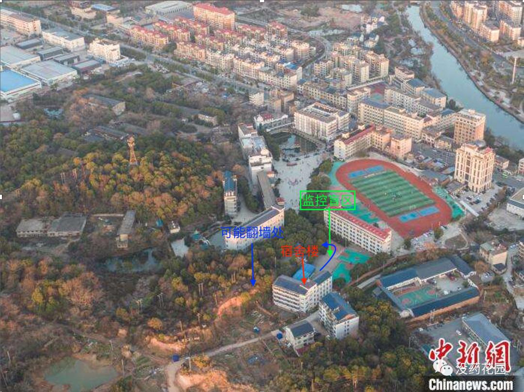 胡鑫宇死亡案例事件,胡鑫宇死亡案最真实的情况