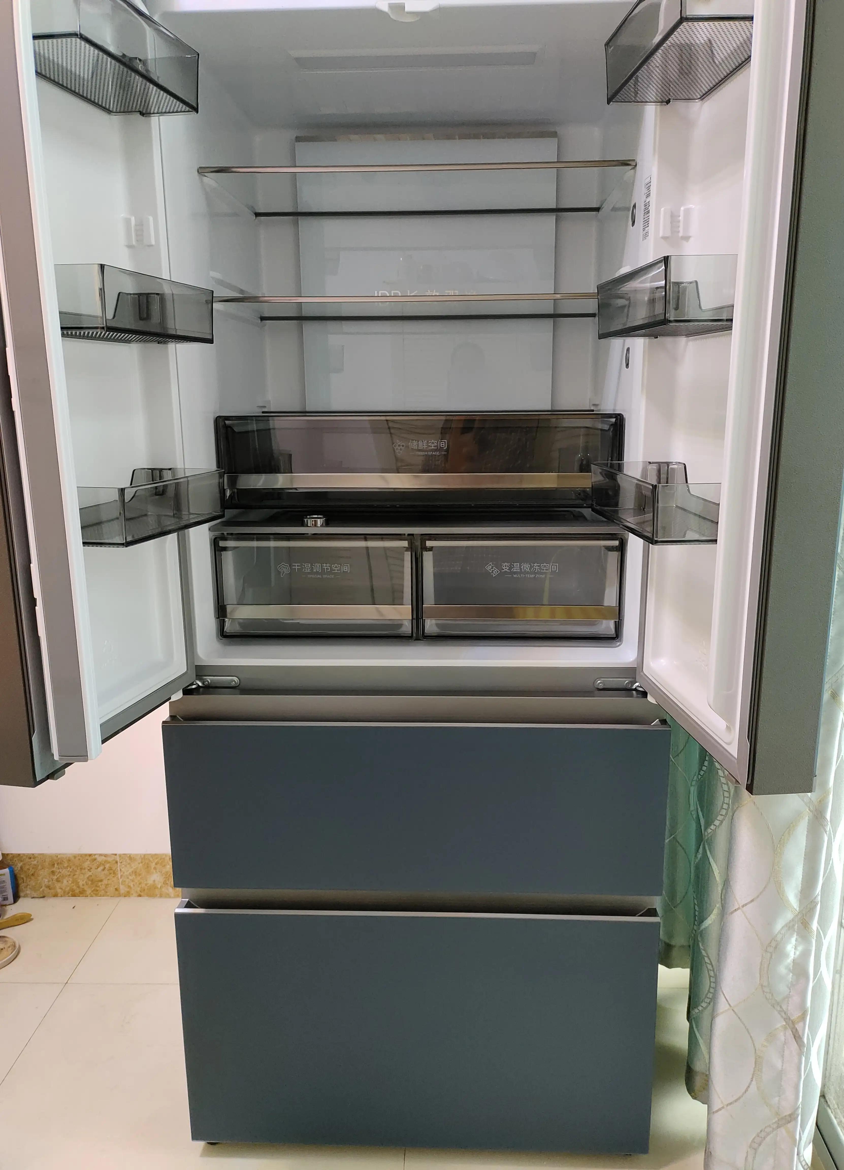 冰箱内行人怎么选,来探讨冰箱怎么选