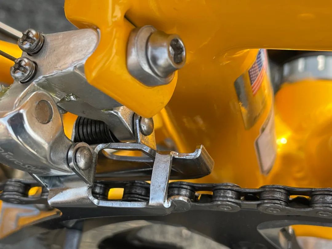 大行折叠自行车p8和p18,捷安特escape2和大行p8怎么选