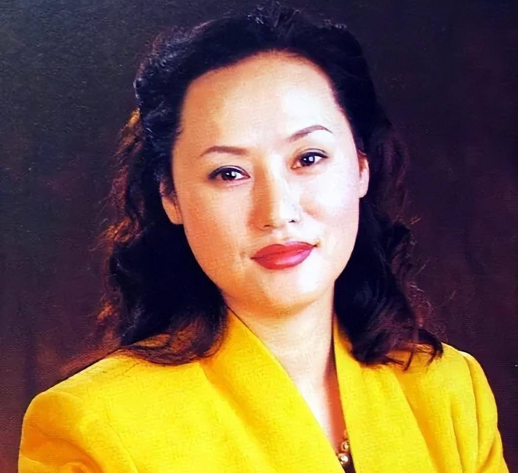 女富豪陈丽华：从修理工，到身价580亿，“吃到唐僧肉”的女人