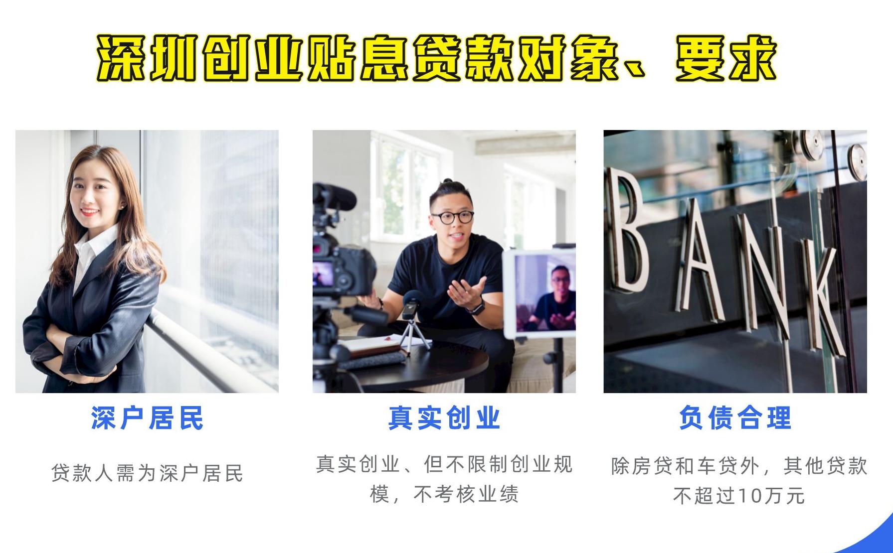 深圳创业孵化基地补贴政策,深圳扶持跨境电商