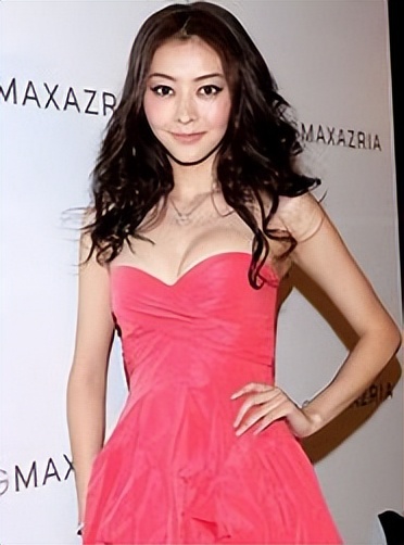 郭富城和方媛熊黛林为啥分手,郭富城谈熊黛林方媛