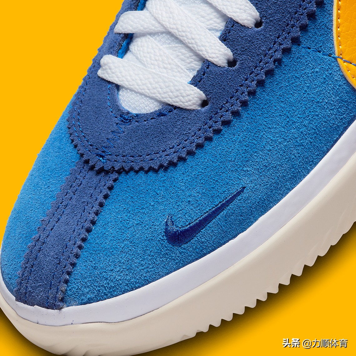 nikeblueribbonsb硬不硬,nikeblueribbonsb测评
