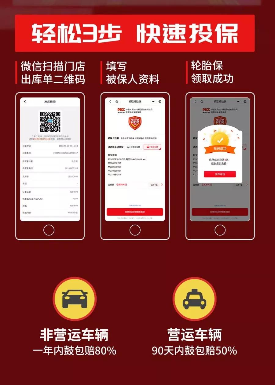 体验最强国货轮胎有感：中国轮胎不虚国际大牌