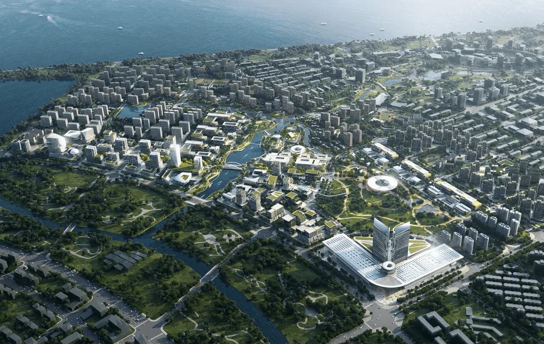 上海浦东新区地标,浦东十大地标