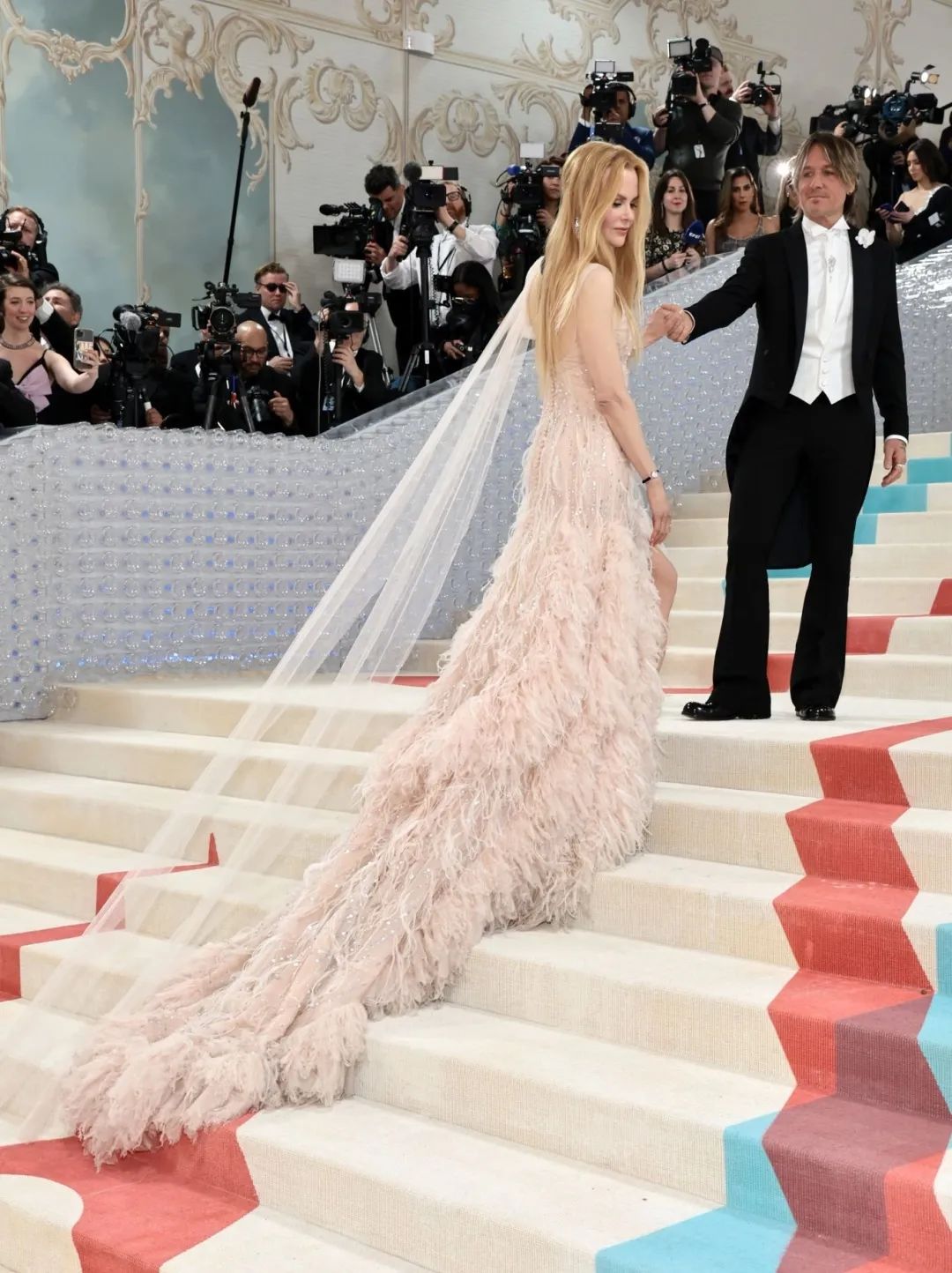 今年的时尚界年度奥斯卡,时尚奥斯卡metgala