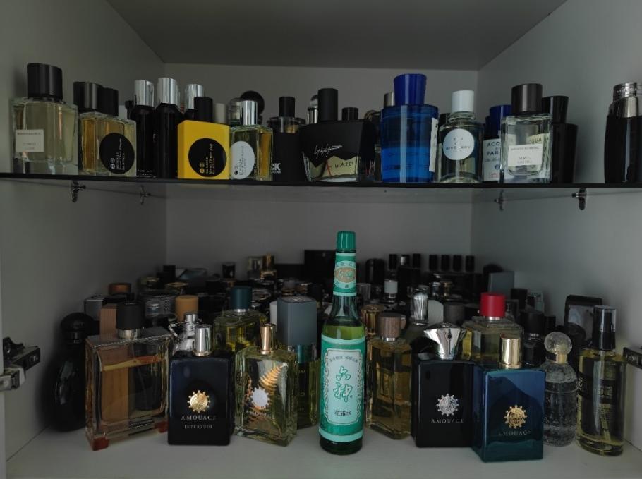 中华老字号一般多少钱一瓶,一瓶9元的国货老字号