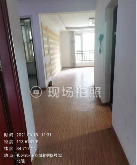 郑州法拍房出售最新信息,郑州法拍房各区最新房源