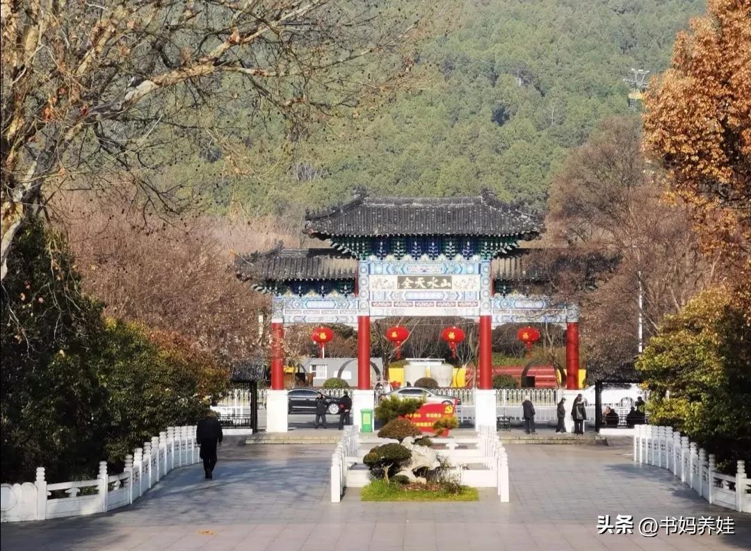 徐州自驾游一日游景点大全,徐州4日游必玩景点攻略