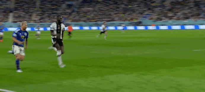 德国人输掉这场战争不觉得丢脸吗,德国输球谁该背锅