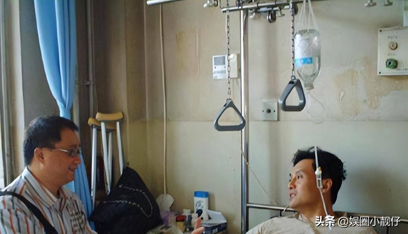 殴打揩油强迫，演员让人胆颤的假戏真做，是真敬业还是借戏霸凌？