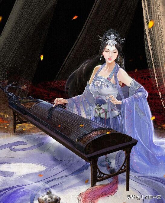 八极神童第十七章郎中动灵机