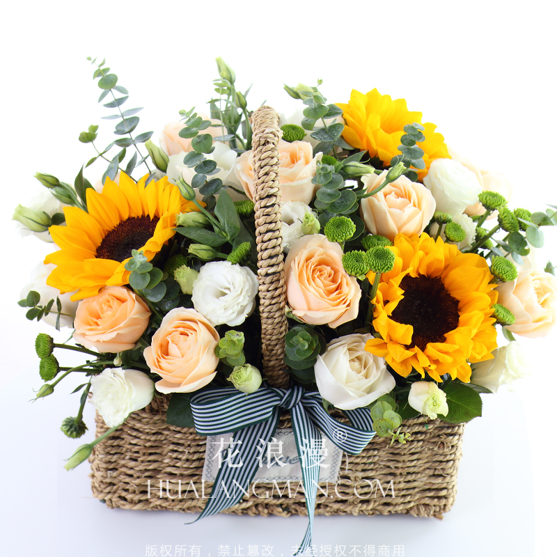 父亲节送什么花好代表什么意思,父亲节送花送什么花