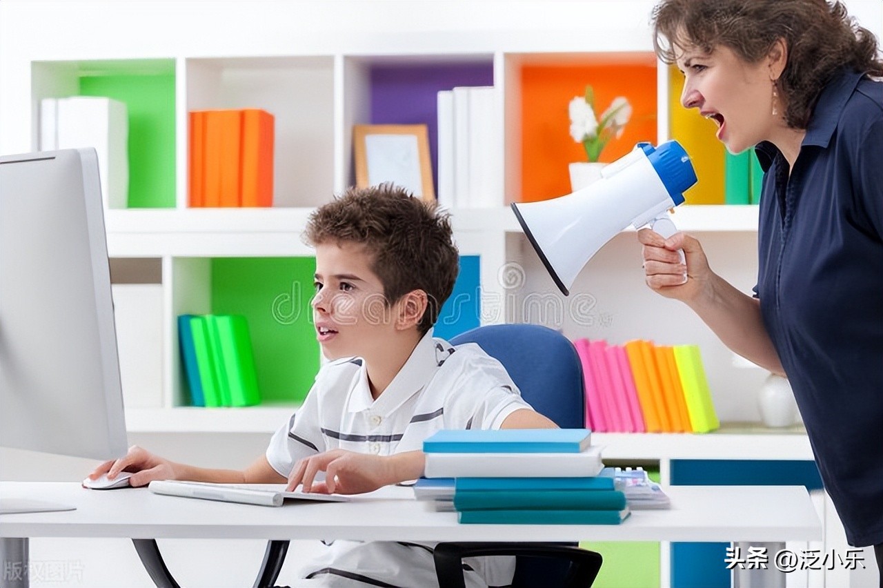 禁止孩子发脾气会有什么后果,批评小孩要注意什么问题