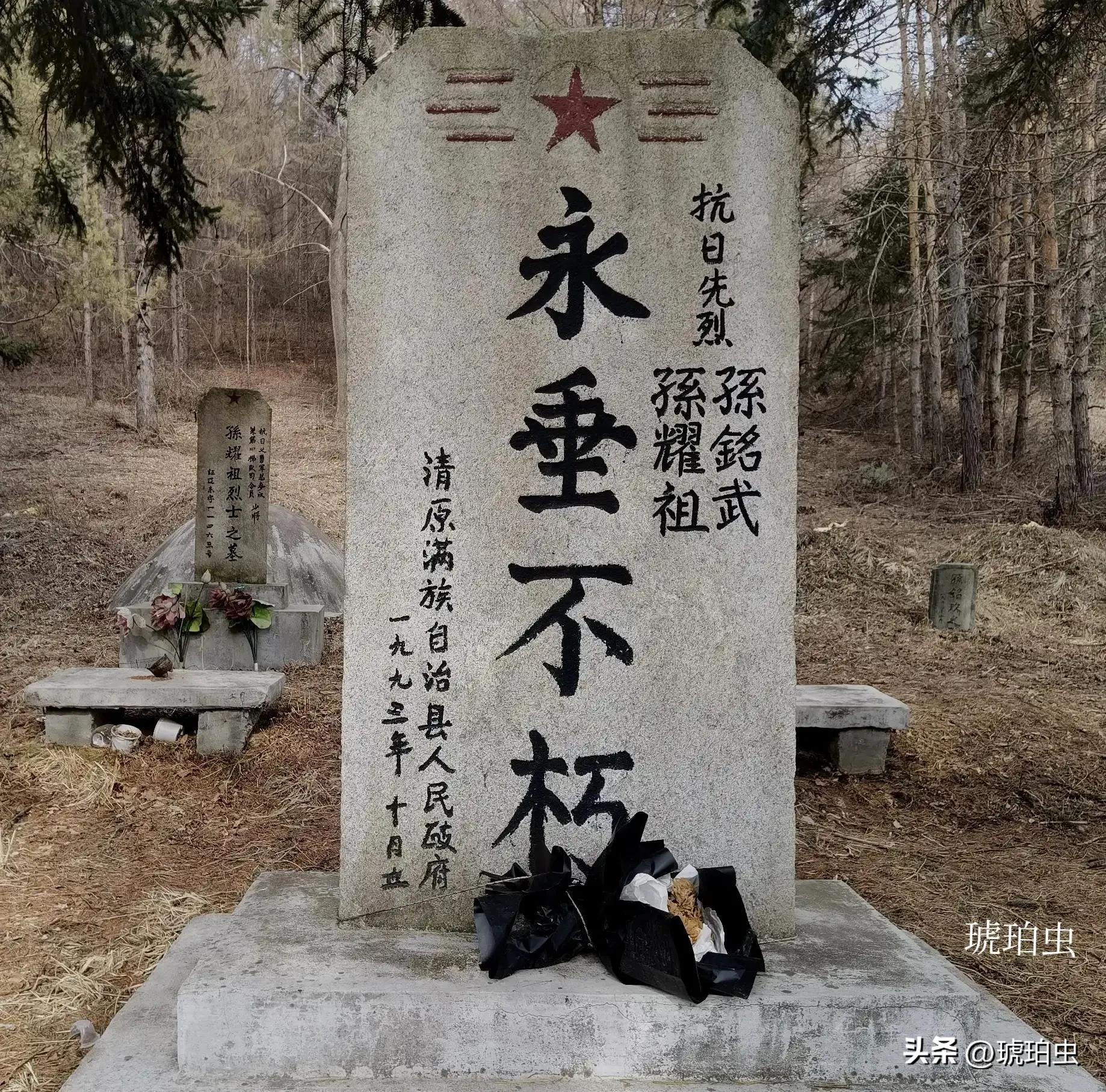 抗日战争中值得铭记的英烈,抗日英烈们有哪些