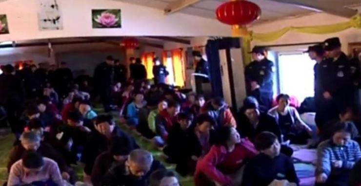 【反*教邪**警示教育进乡村】兜售“法器”敛财，12天狂赚2000万！有人因他自杀……起底害人“菩提功”！